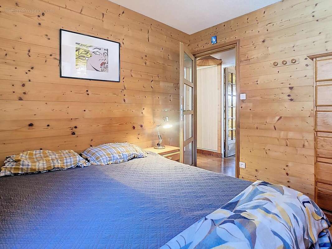 Photo 6 - Maison à MACOT-LA-PLAGNE
