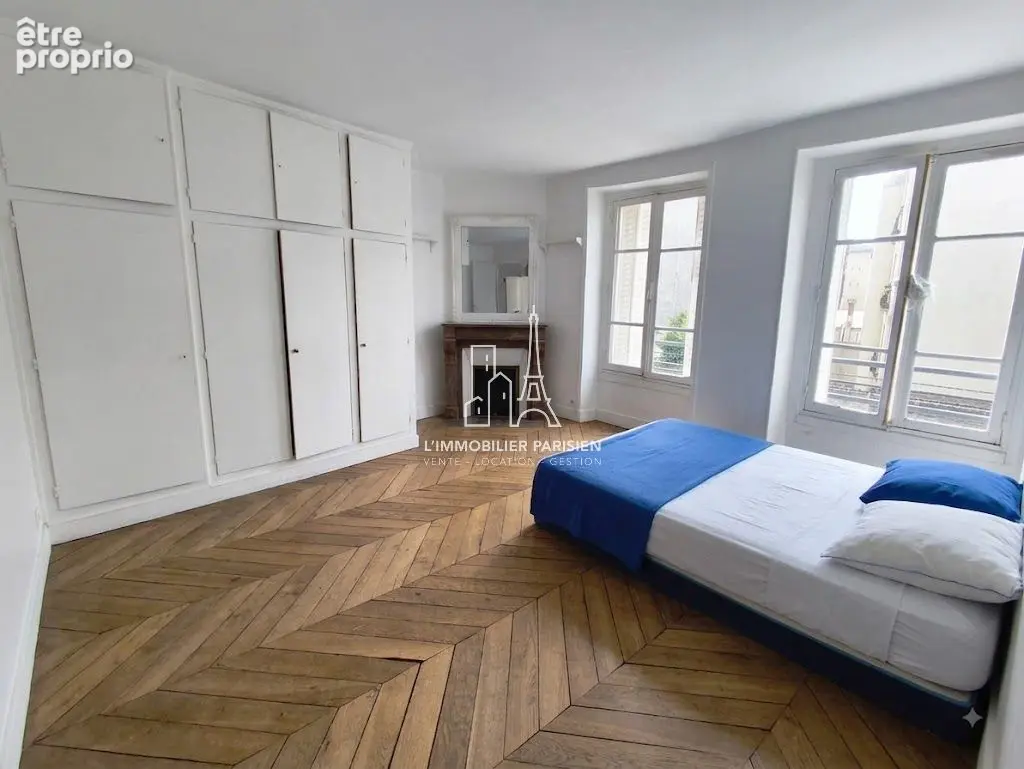 Appartement 4 pièces 83 m² à vendre à Paris-17e (75017) - photo 4