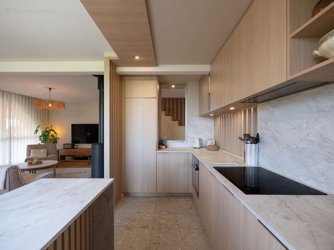 Appartement à SEVRIER