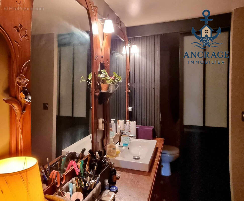 Appartement à HONFLEUR