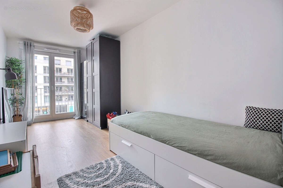 Appartement à SAINT-OUEN