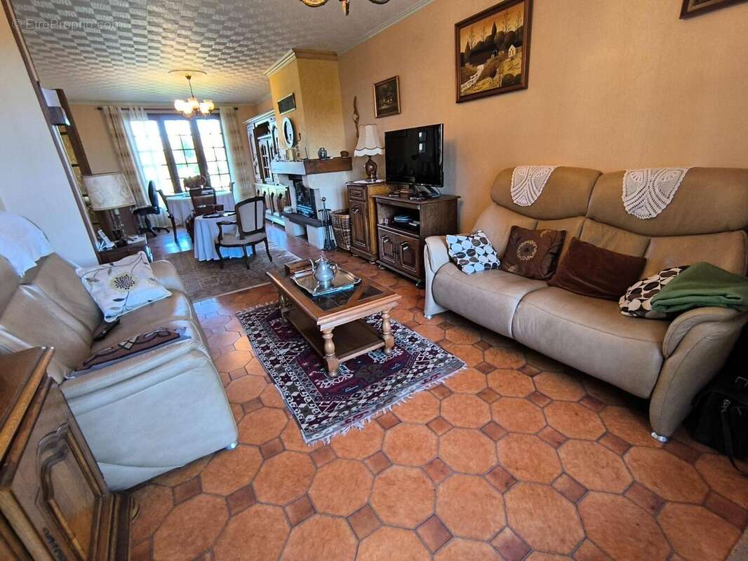 Photo 4 - Maison à ROUFFIGNAC-SAINT-CERNIN-DE-REILHAC