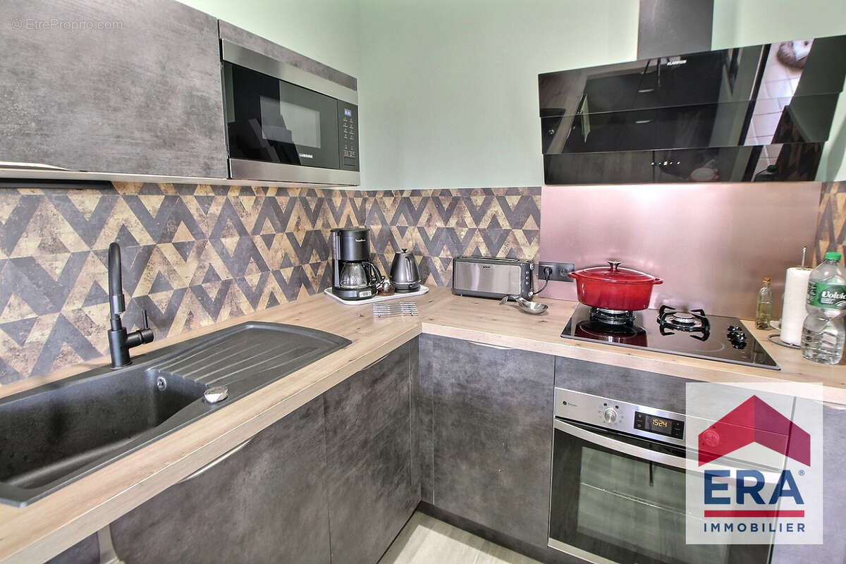 Maison 88m² à rochegude - photo 6