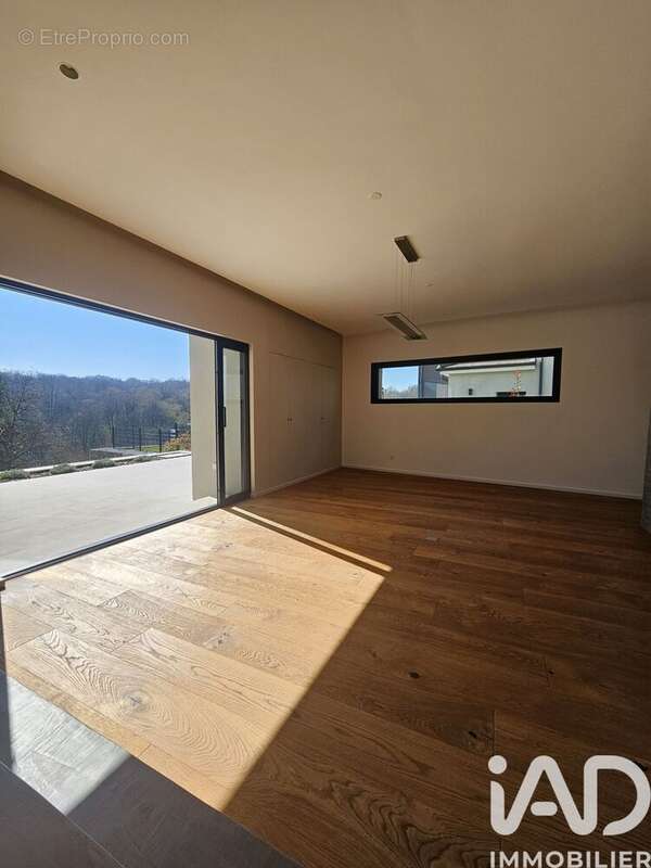Photo 5 - Maison à THIL