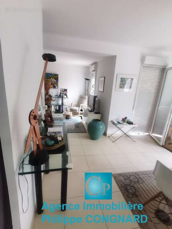 Photo 7 - Appartement à VILLENEUVE-LES-BEZIERS