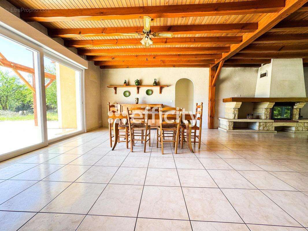 Maison à LEGE-CAP-FERRET