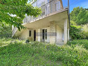 Appartement à VACQUEYRAS