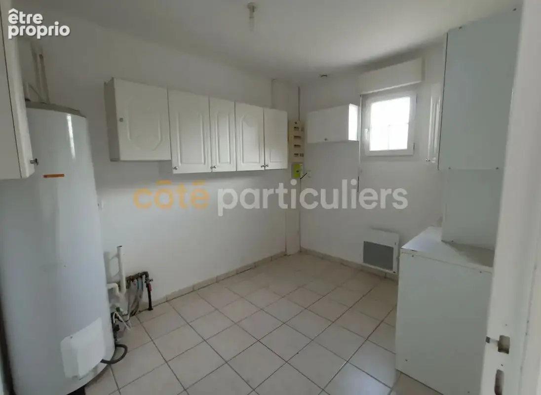 Maison moderne avec garage - photo 5