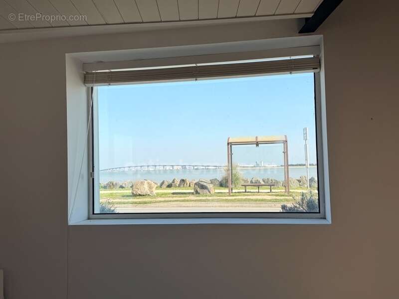 Maison à RIVEDOUX-PLAGE