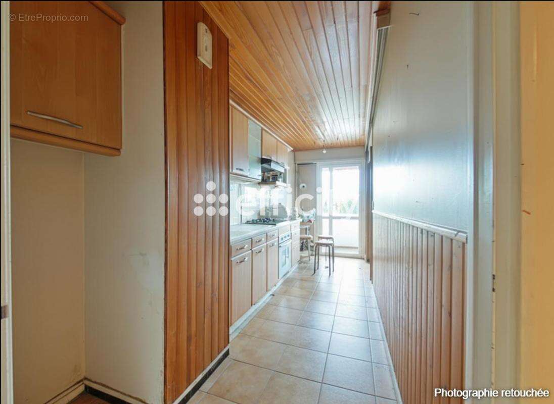 Appartement à ARGENTEUIL