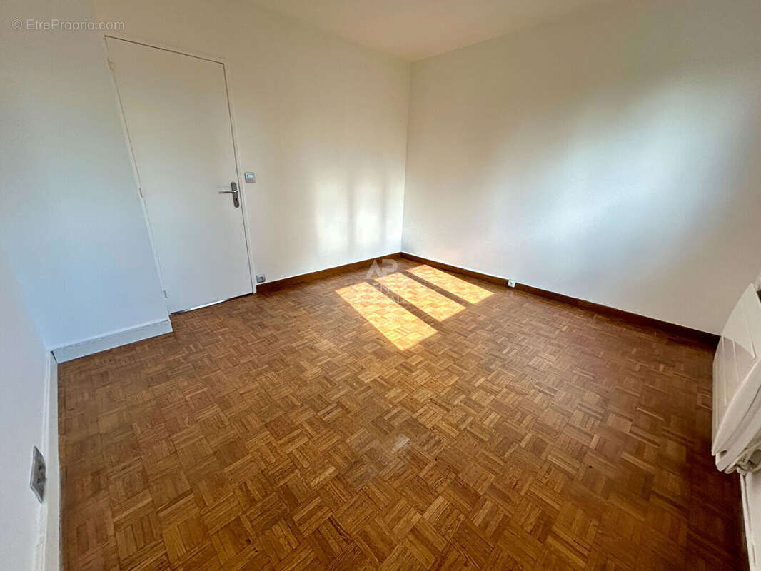 Appartement à POISSY