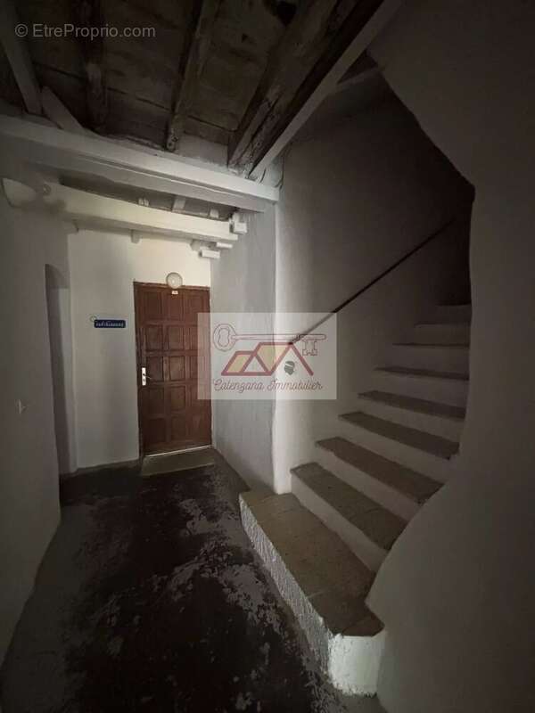 Appartement à L'ILE-ROUSSE