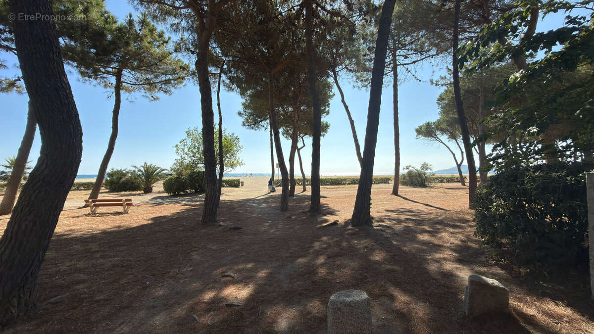 Achat argeles sur mer - appartement 2 pieces - photo 2
