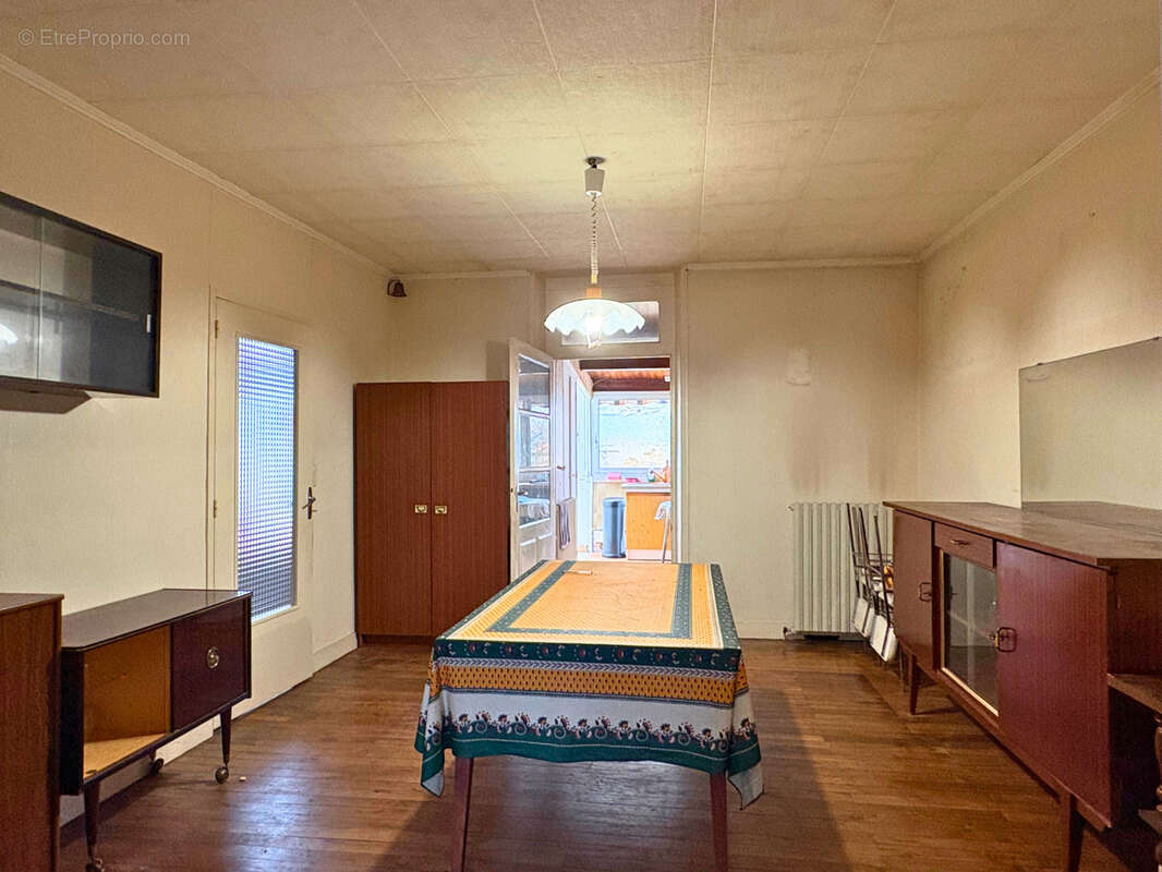 Maison à COGNAC