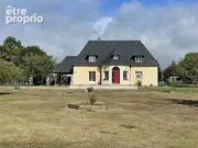 Maison à THIBERVILLE