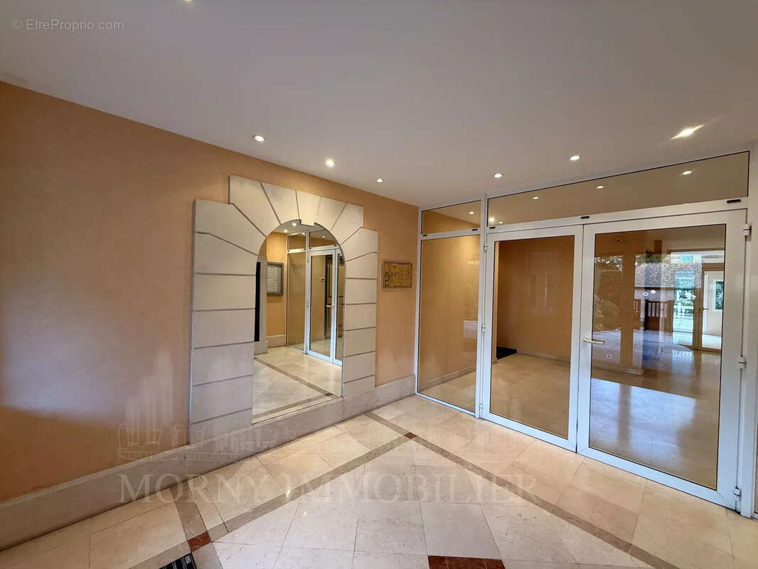 Appartement à DEAUVILLE