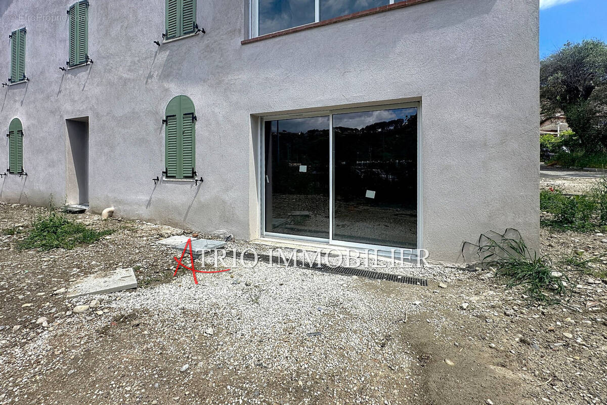 Maison à CAGNES-SUR-MER