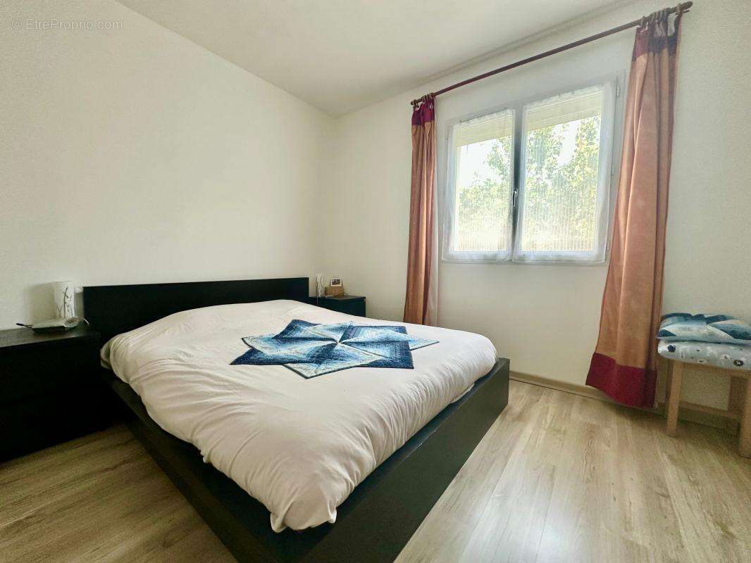 Maison à LA VERPILLIERE