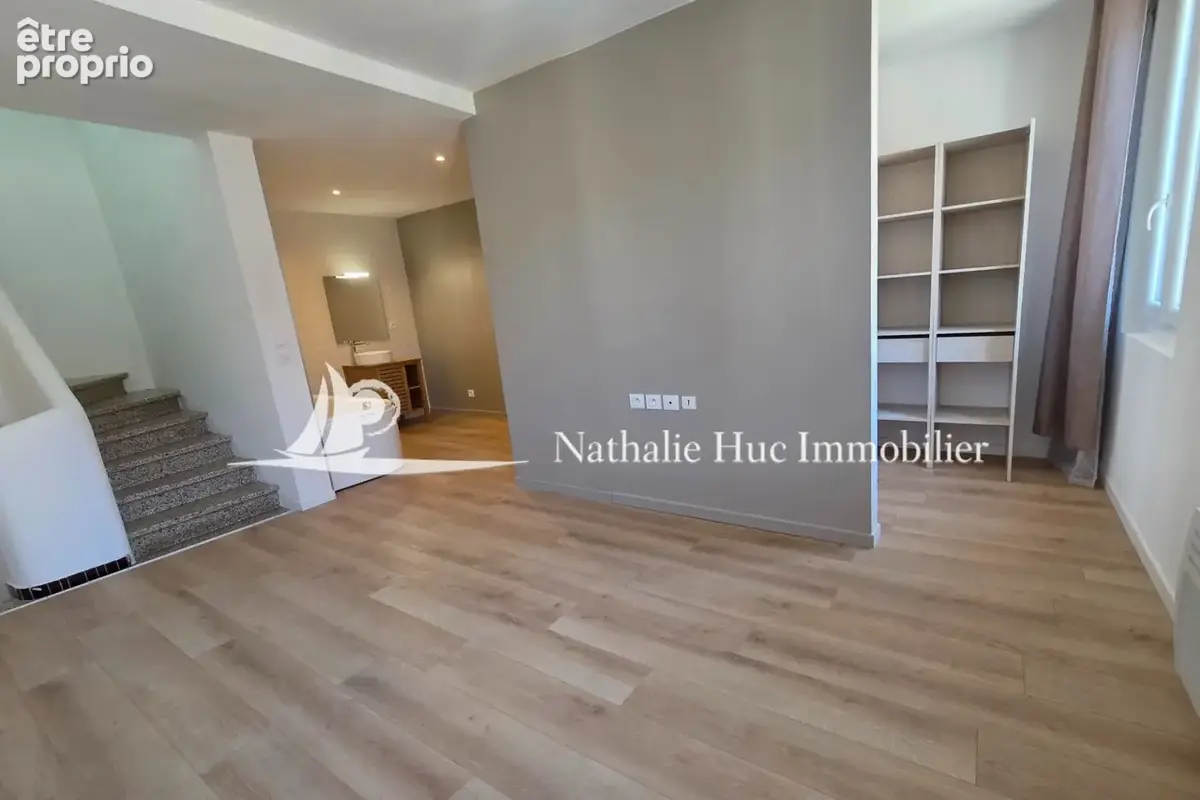 Maison 60 m² à vendre à Saint-Laurent-De-La-Salanque (66250) - photo 3