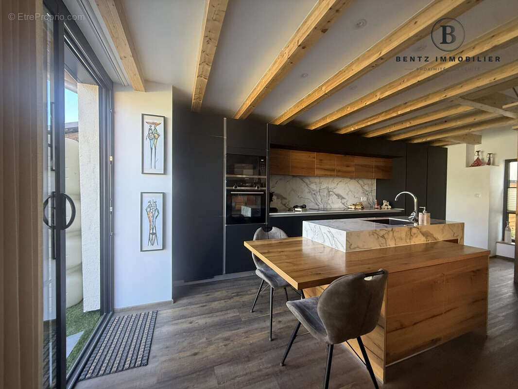 Maison 215 m² à Gumbrechtshoffen  - photo 7