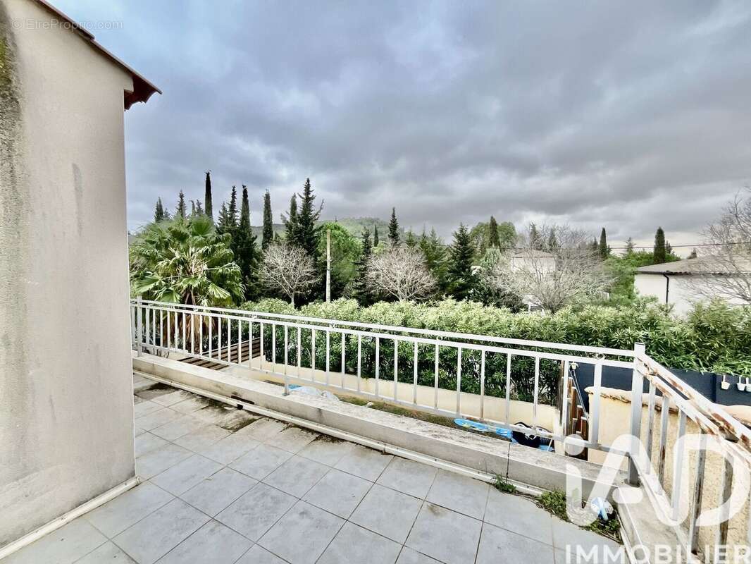 Photo 7 - Maison à SAINT-ANDRE-DE-ROQUELONGUE