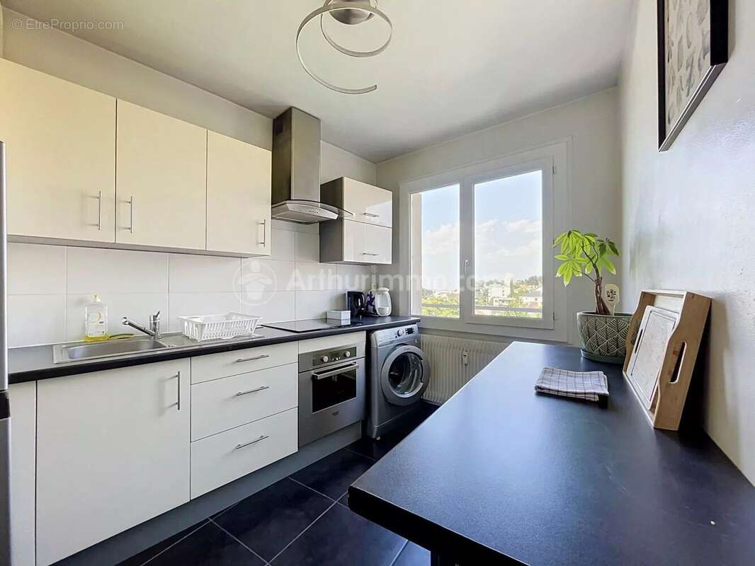 Appartement à ROYAT