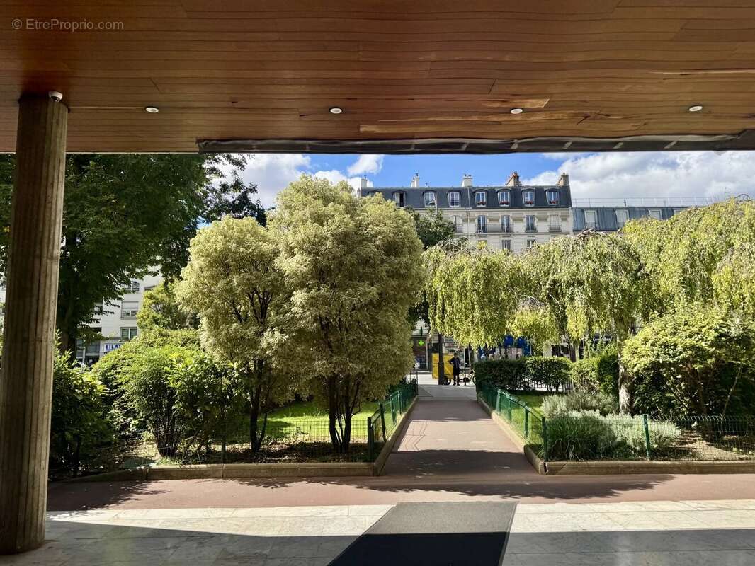 Appartement à PARIS-13E