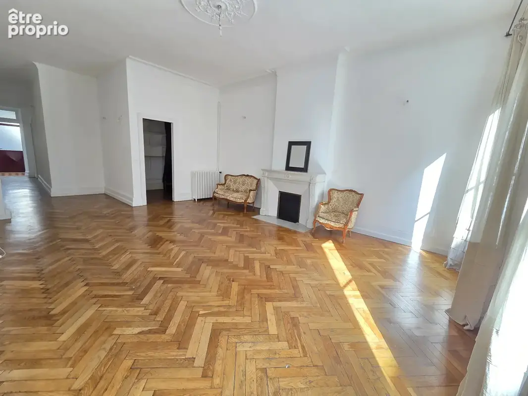 Photo Appartement à Sete au prix de 330 000€