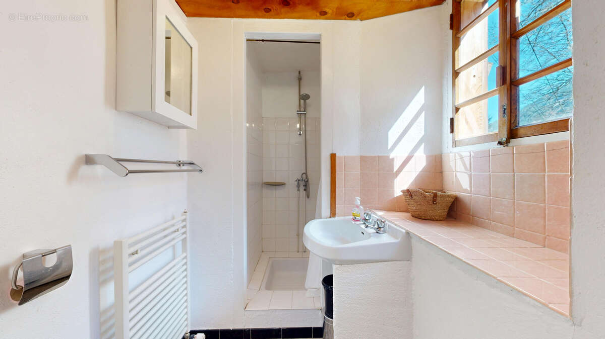 Maison à SAINT-JEAN-D'AULPS