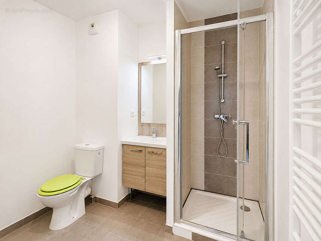 Appartement à VAULX-EN-VELIN
