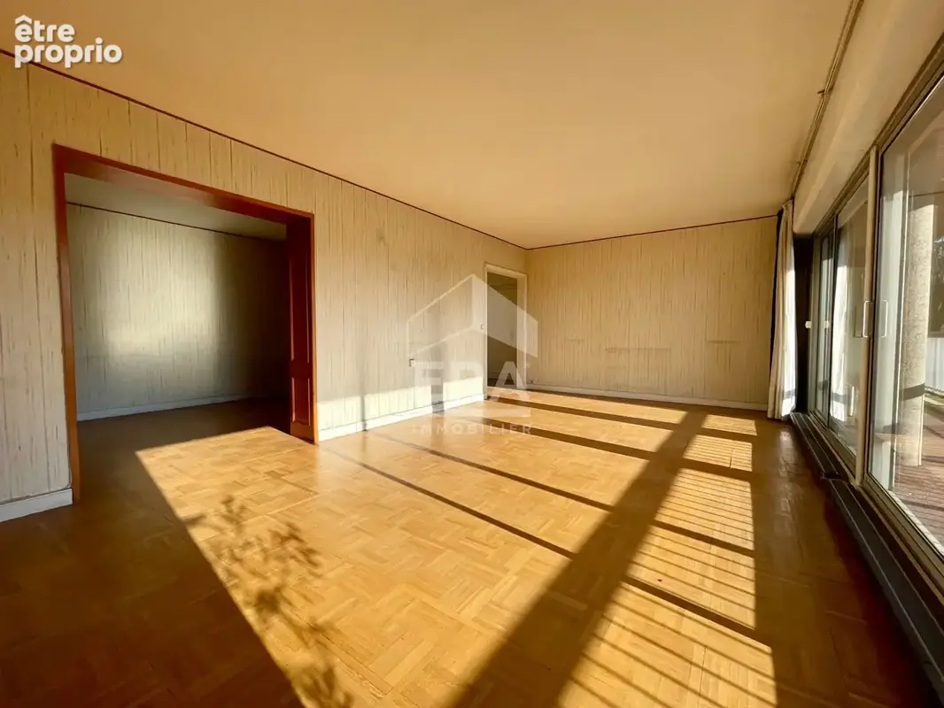 Appartement 87m² à sèvres - photo 5