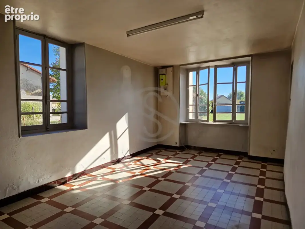Maison 120 m2 + dépendance - photo 6