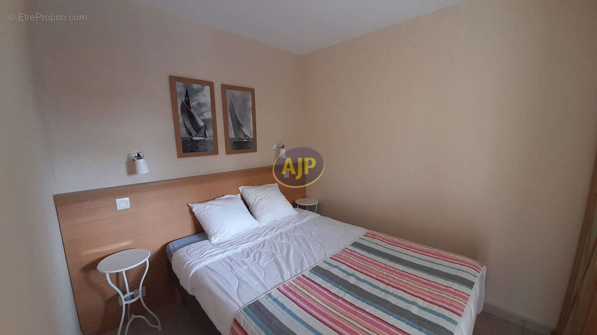 Appartement à SOULAC-SUR-MER