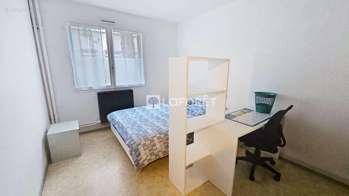 Appartement à COMPIEGNE