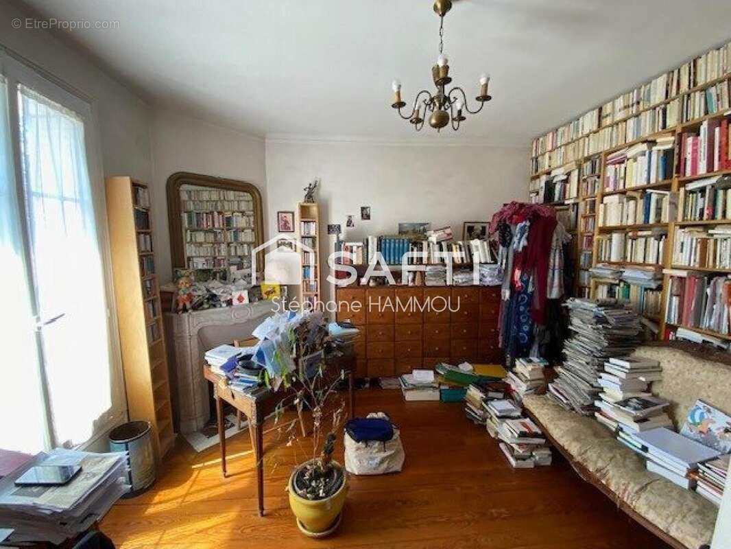 Photo 6 - Maison à LA FERTE-SOUS-JOUARRE