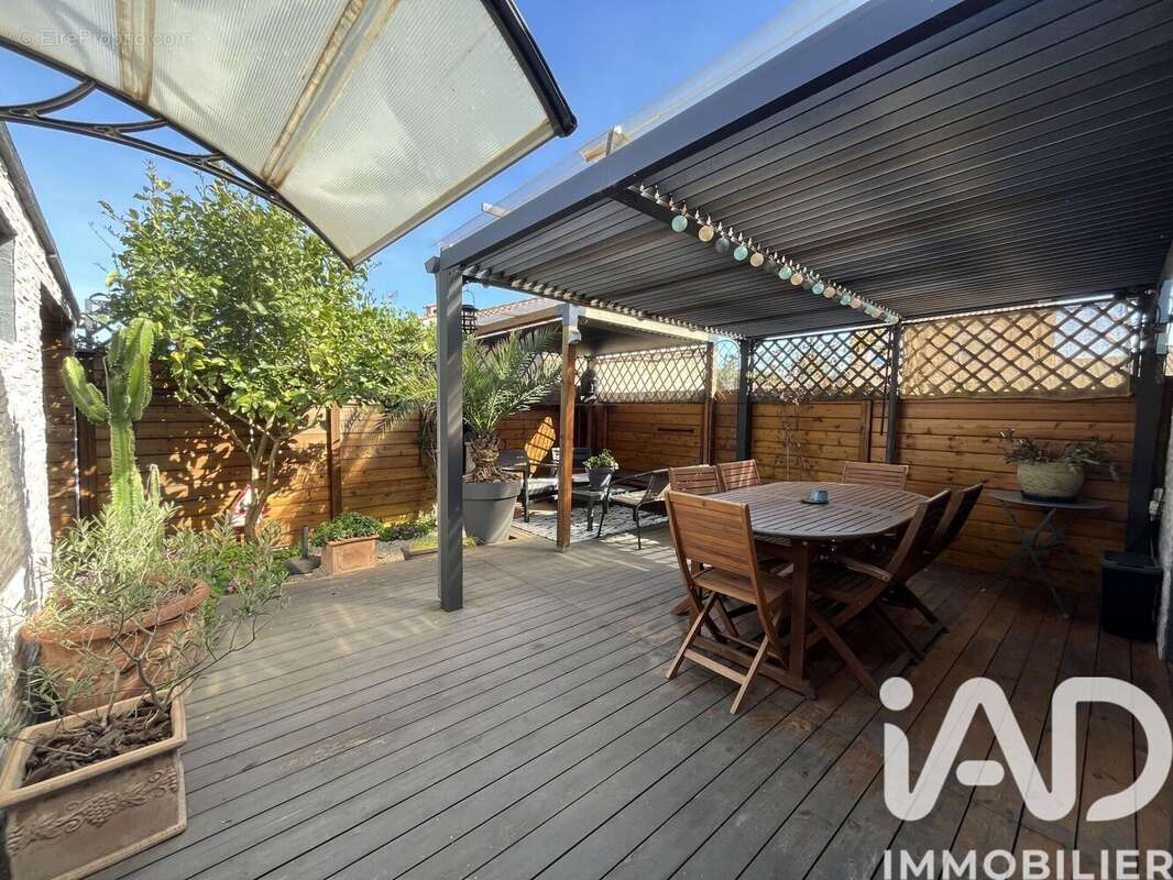 Photo 2 - Maison à COURSAN