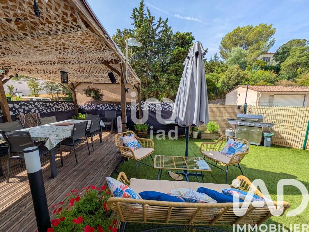 Photo 1 - Appartement à FREJUS