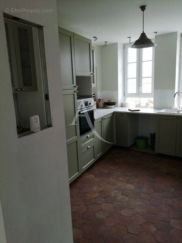 Maison à MONTCEAUX-LES-MEAUX