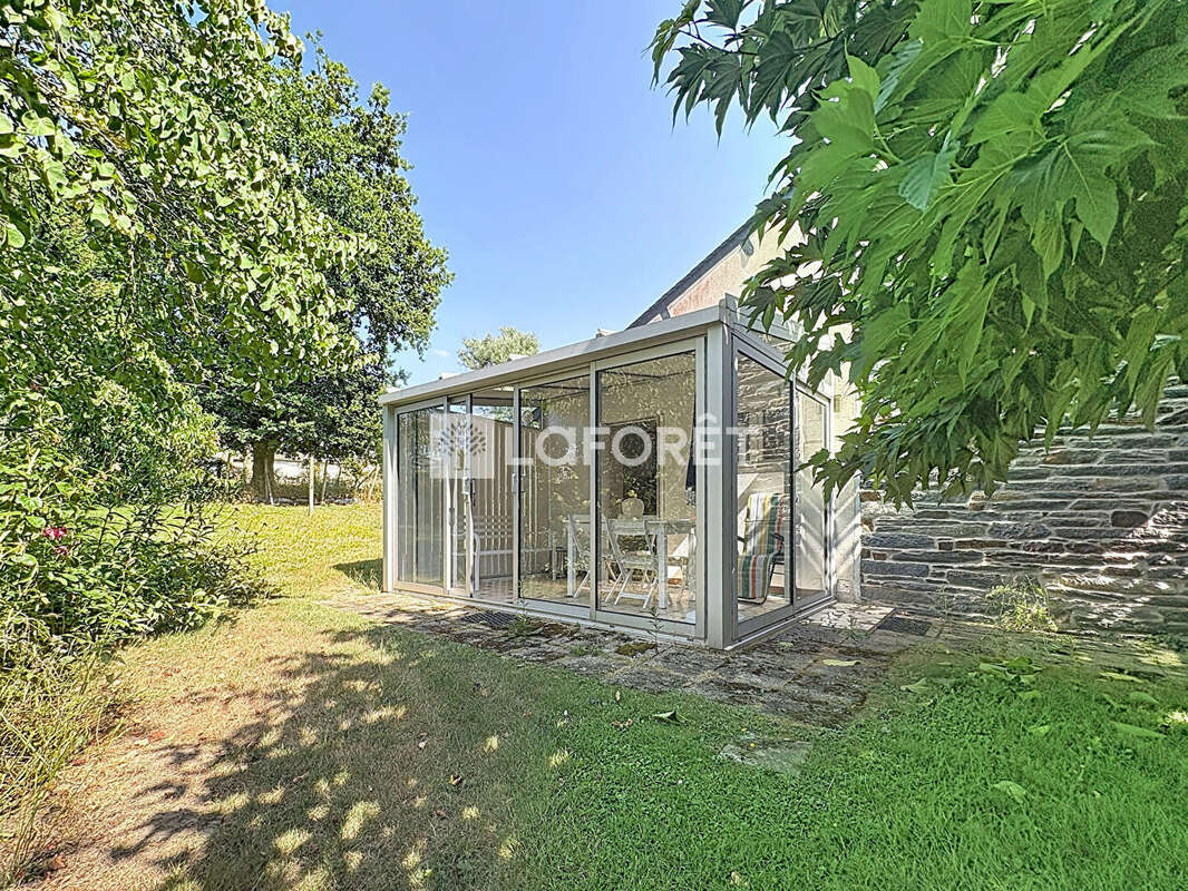 Maison La Chapelle Gaceline 3 pièce(s) 82 m2 - photo 6