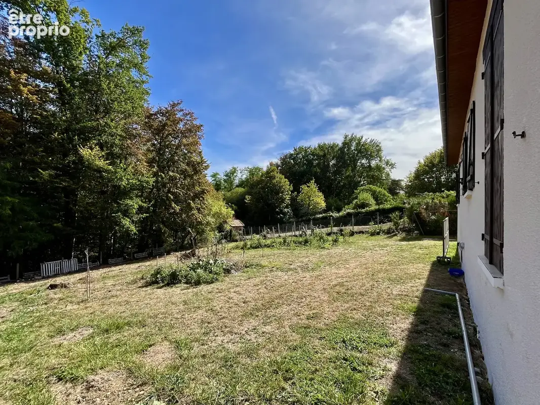 Maison traditionnelle de plain-pied proche de Périgueux - photo 3