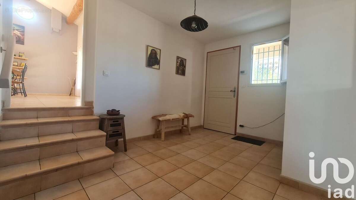 Photo 4 - Maison à RIBAUTE-LES-TAVERNES