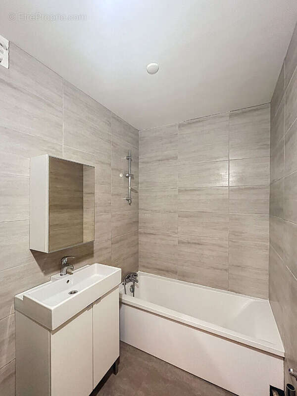 Appartement à FONTENAY-AUX-ROSES