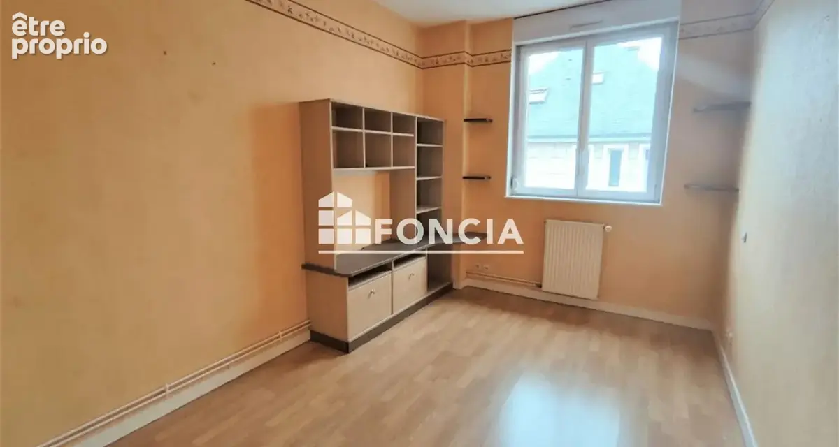Bel Appartement T3 avec place de parking privative - photo 4