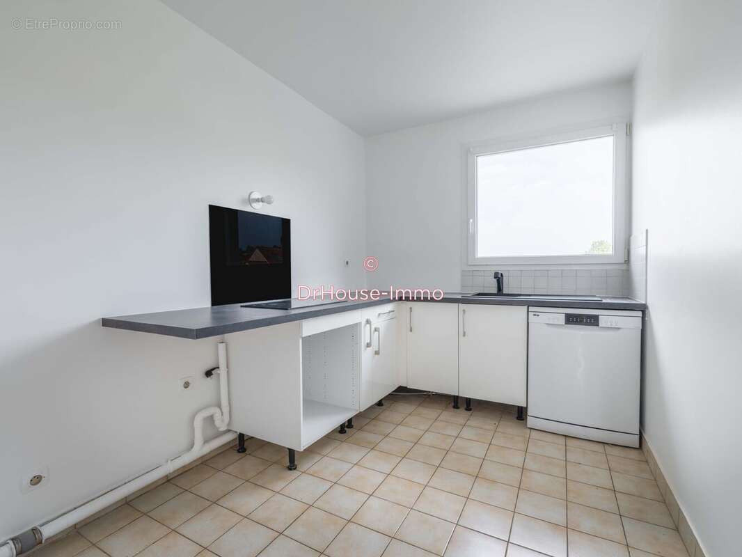 Appartement à DEUIL-LA-BARRE