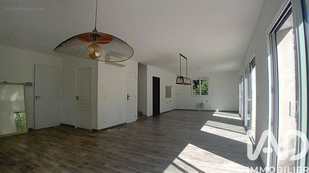 Photo 6 - Maison à CLARET
