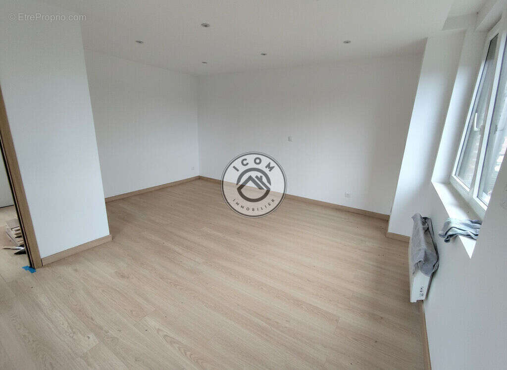 Maison rénovée - photo 5