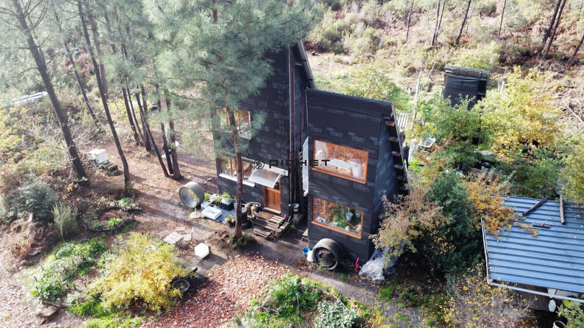Maison à SAINT-AUBIN-DE-MEDOC