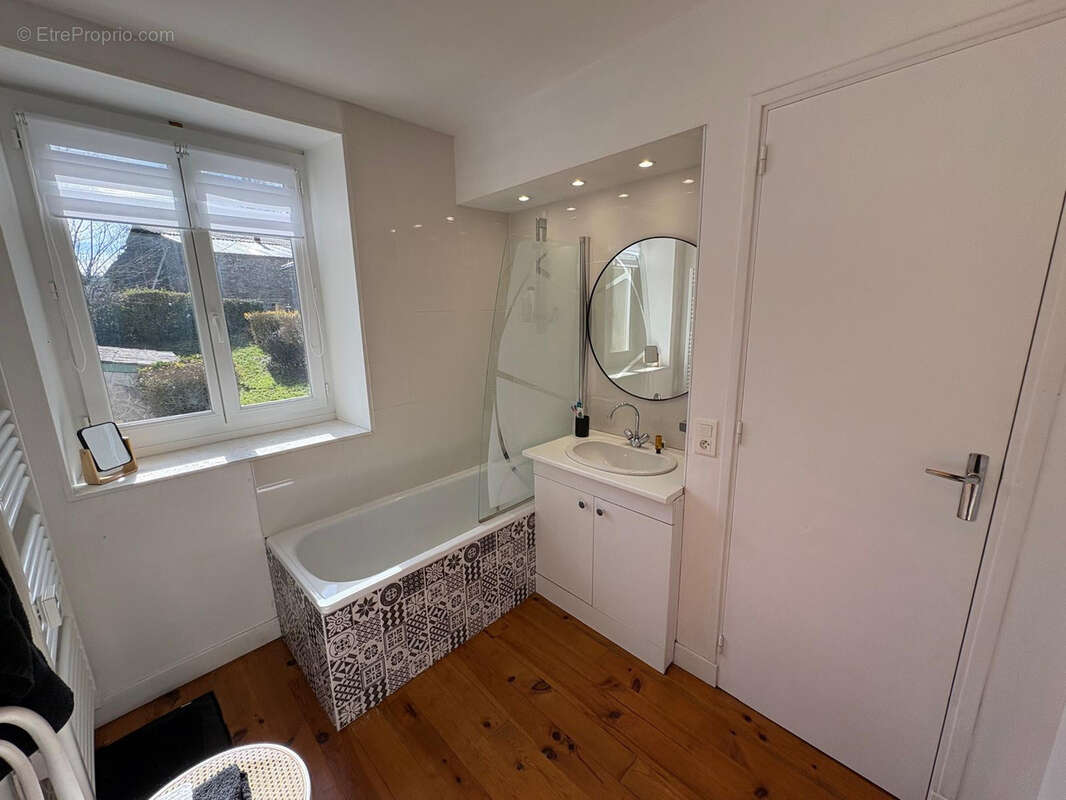 Maison à LASFAILLADES