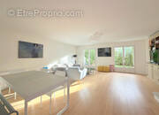 Maison à RUEIL-MALMAISON