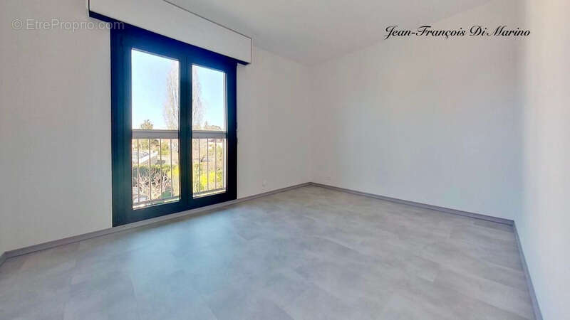 Appartement à THONON-LES-BAINS
